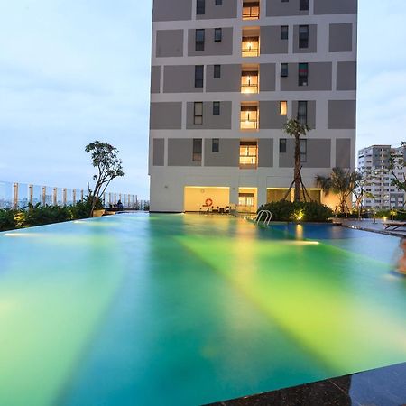 2Brs City View In The Heart Of Saigon - Free Infinity Pool مدينة هوشي منه المظهر الخارجي الصورة