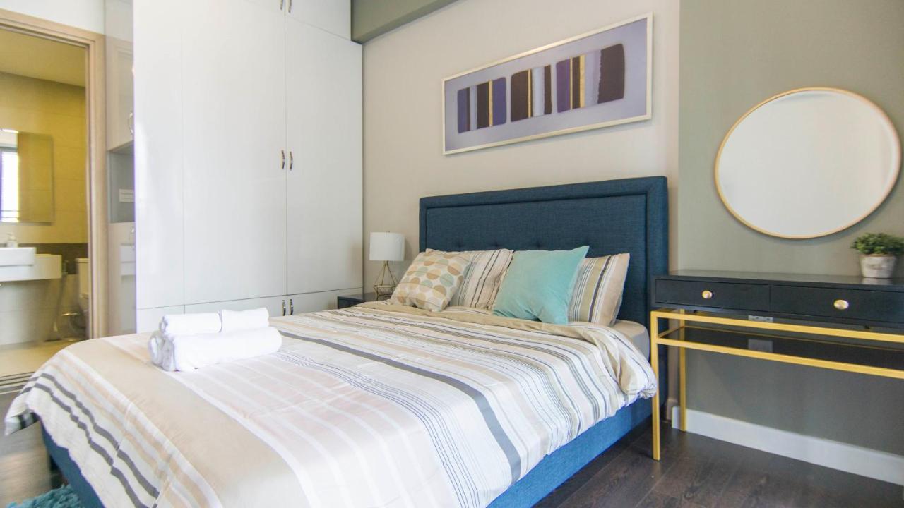 2Brs City View In The Heart Of Saigon - Free Infinity Pool مدينة هوشي منه المظهر الخارجي الصورة
