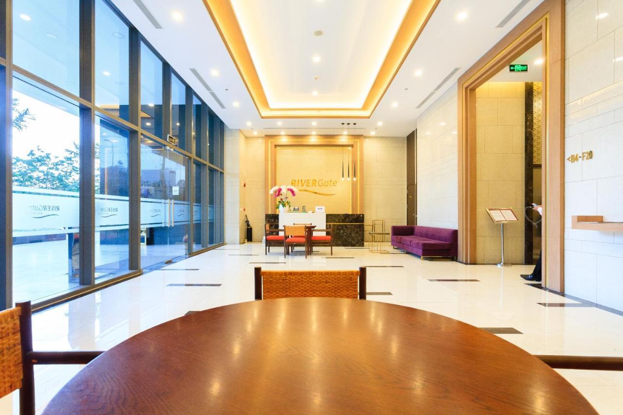 2Brs City View In The Heart Of Saigon - Free Infinity Pool مدينة هوشي منه المظهر الخارجي الصورة