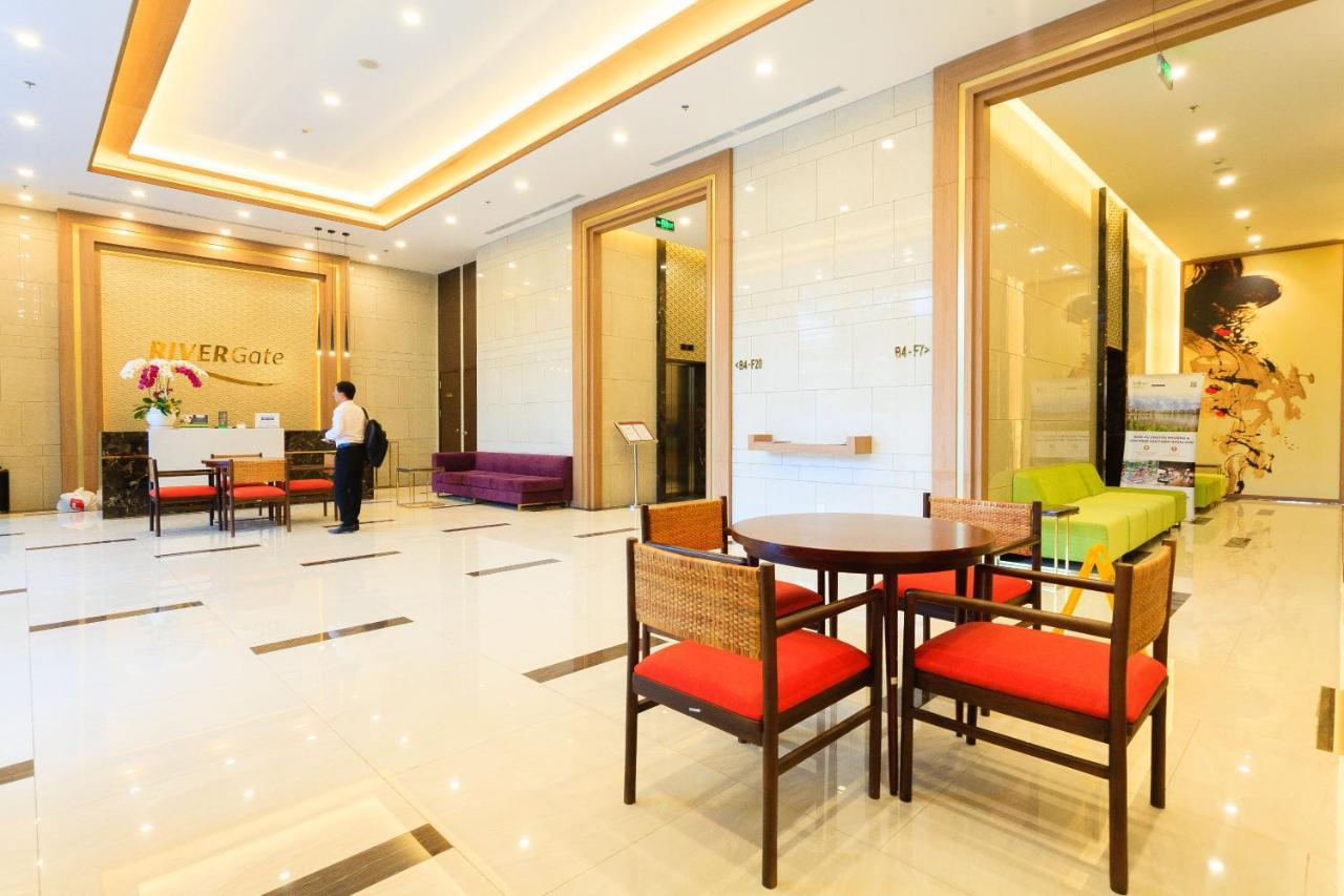 2Brs City View In The Heart Of Saigon - Free Infinity Pool مدينة هوشي منه المظهر الخارجي الصورة